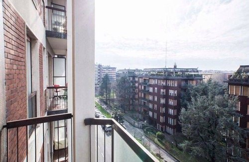 San Siro Resort | 160 m² Private room ∙ 1 bedroom ∙ 1 guest
