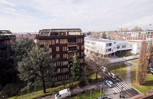 San Siro Resort | 160 m² Private room ∙ 1 bedroom ∙ 1 guest