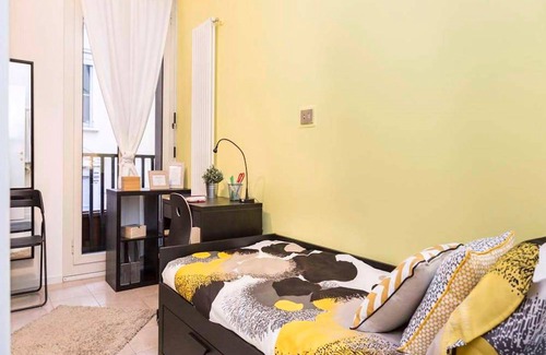 Varesine Resort | 160 m² Private room ∙ 1 bedroom ∙ 1 guest