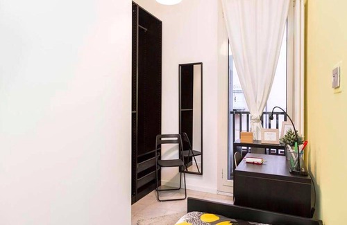 Varesine Resort | 160 m² Private room ∙ 1 bedroom ∙ 1 guest