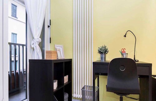 Varesine Resort | 160 m² Private room ∙ 1 bedroom ∙ 1 guest