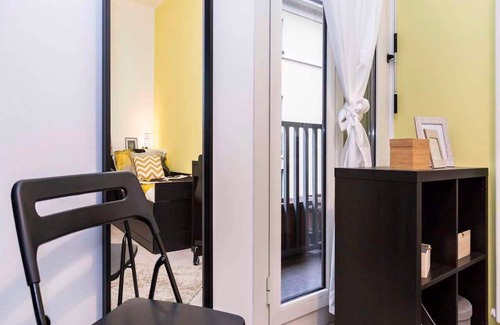 Varesine Resort | 160 m² Private room ∙ 1 bedroom ∙ 1 guest