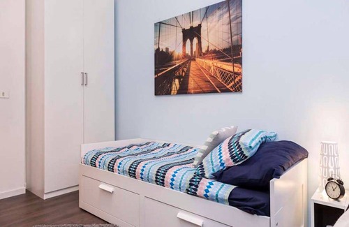 Varesine Resort | 160 m² Private room ∙ 1 bedroom ∙ 1 guest