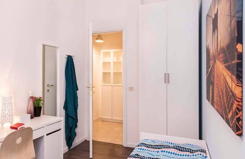 Varesine Resort | 160 m² Private room ∙ 1 bedroom ∙ 1 guest