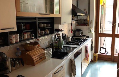Porta Lodovica Resort | 160 m² Private room ∙ 1 bedroom ∙ 7 guests