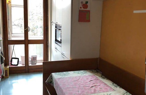 Porta Lodovica Resort | 160 m² Private room ∙ 1 bedroom ∙ 7 guests