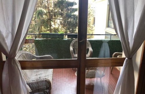 Porta Lodovica Resort | 160 m² Private room ∙ 1 bedroom ∙ 7 guests