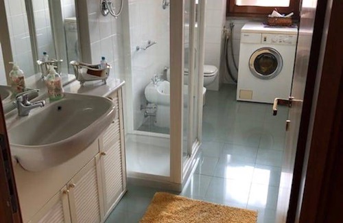 Porta Lodovica Resort | 160 m² Private room ∙ 1 bedroom ∙ 1 guest