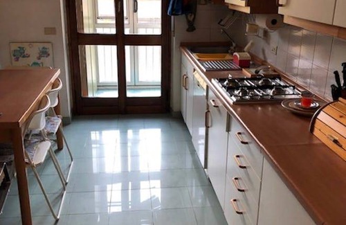 Porta Lodovica Resort | 160 m² Private room ∙ 1 bedroom ∙ 1 guest