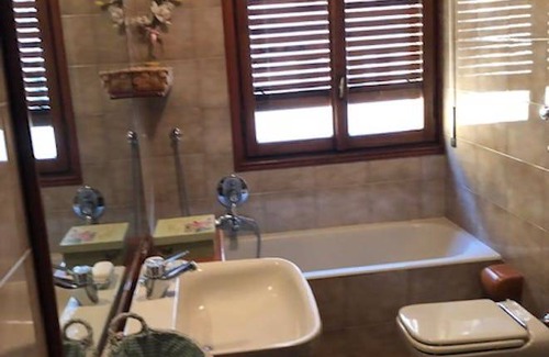 Porta Lodovica Resort | 160 m² Private room ∙ 1 bedroom ∙ 1 guest