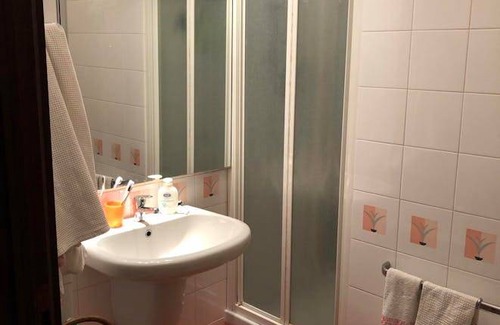 Porta Lodovica Resort | 160 m² Private room ∙ 1 bedroom ∙ 7 guests