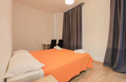 Loreto Resort | 160 m² Private room ∙ 1 bedroom ∙ 1 guest