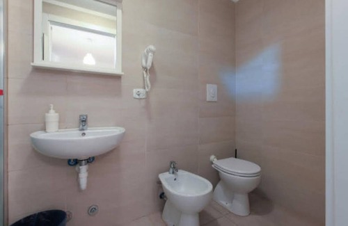 Loreto Resort | 160 m² Private room ∙ 1 bedroom ∙ 1 guest