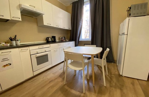 Loreto Resort | 160 m² Private room ∙ 1 bedroom ∙ 1 guest