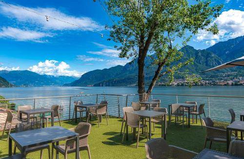 Oliveto Lario Apartment | 160 m² Serviced apartment ∙ 4 bedrooms ∙ 10 guests