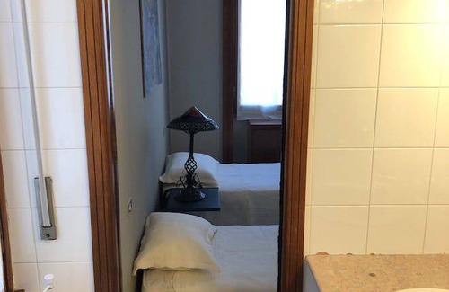 Porta Lodovica Other | 160 m² Shared room ∙ 1 bedroom ∙ 7 guests