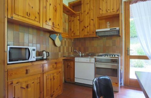 San Fedele Intelvi Villa | 160 m² Villa ∙ 4 bedrooms ∙ 7 guests