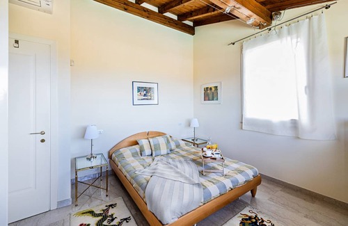 Lonato del Garda Villa | 160 m² Villa ∙ 2 bedrooms ∙ 6 guests