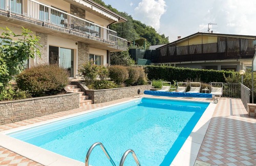 Villanuova sul Clisi Villa | 160 m² Villa ∙ 3 bedrooms ∙ 6 guests