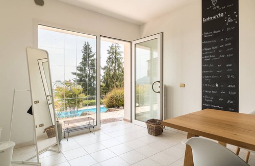 Villanuova sul Clisi Villa | 160 m² Villa ∙ 3 bedrooms ∙ 6 guests