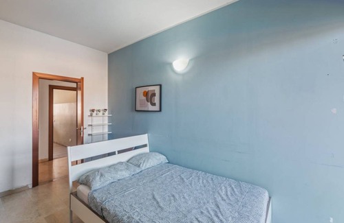 Guastalla Resort | 164 m² Private room ∙ 1 bedroom ∙ 1 guest