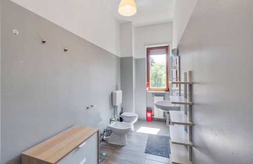 Guastalla Resort | 164 m² Private room ∙ 1 bedroom ∙ 1 guest