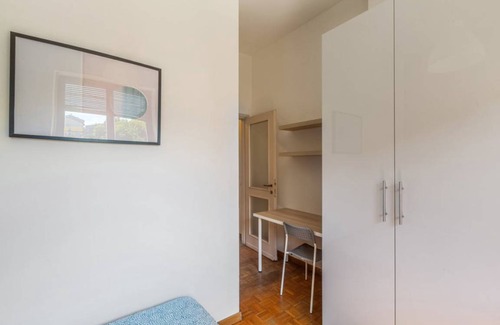 Guastalla Resort | 164 m² Private room ∙ 1 bedroom ∙ 1 guest