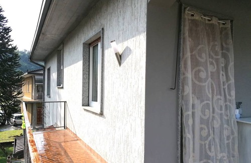 Grantola Apartment | 165 m² Apartment ∙ 3 bedrooms ∙ 6 guests