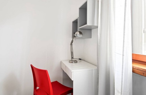 San Siro Resort | 166 m² Private room ∙ 1 bedroom ∙ 1 guest