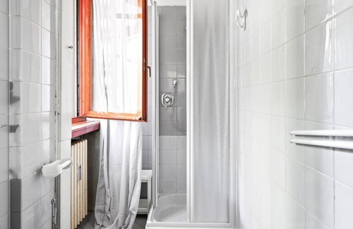 San Siro Resort | 166 m² Private room ∙ 1 bedroom ∙ 1 guest