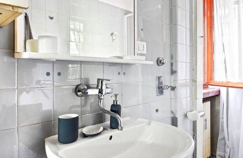 San Siro Resort | 166 m² Private room ∙ 1 bedroom ∙ 1 guest