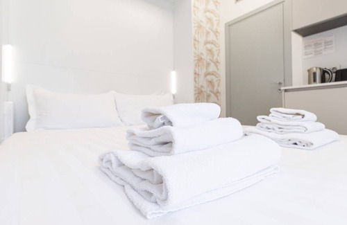 San Babila Apartment | 17 m² Apartment ∙ 1 bedroom ∙ 2 guests