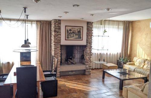 Marmirolo Bed & Breakfast | 17 m² Bed and breakfast ∙ 2 guests