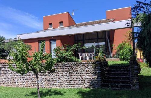 Marmirolo Bed & Breakfast | 17 m² Bed and breakfast ∙ 2 guests