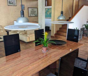 Marmirolo Bed & Breakfast | 17 m² Bed and breakfast ∙ 2 guests