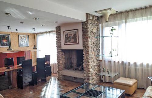 Marmirolo Bed & Breakfast | 17 m² Bed and breakfast ∙ 2 guests