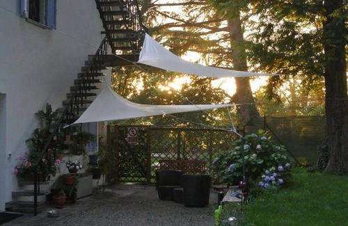 Somma Lombardo Bed & Breakfast | 17 m² Bed and breakfast ∙ 4 guests