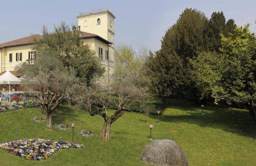 Cornate d'Adda Bed & Breakfast | 17 m² Bed and breakfast ∙ 4 guests