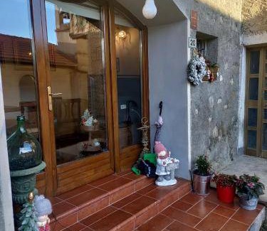 Costa Volpino Bed & Breakfast | 17 m² Bed and breakfast ∙ 2 guests