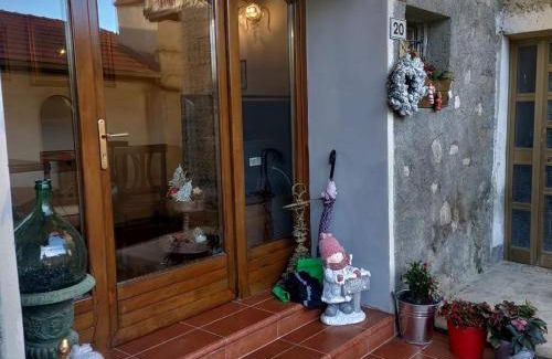 Costa Volpino Bed & Breakfast | 17 m² Bed and breakfast ∙ 2 guests