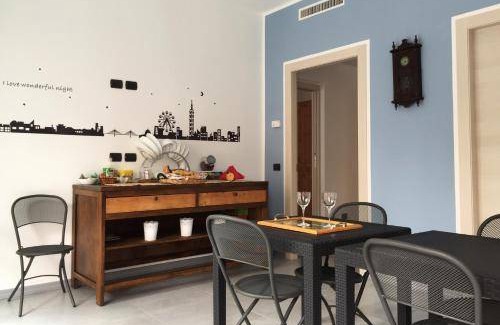 Saronno Bed & Breakfast | 17 m² Bed and breakfast ∙ 5 guests