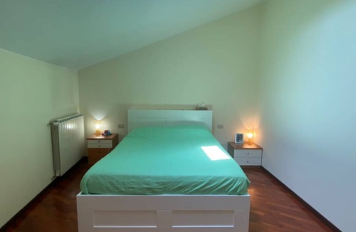Giambellino Apartment | 170 m² Apartment ∙ 3 bedrooms ∙ 4 guests
