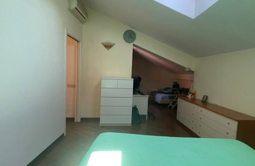 Giambellino Apartment | 170 m² Apartment ∙ 3 bedrooms ∙ 4 guests