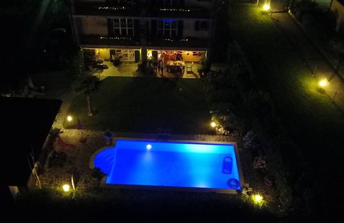 Colico House | 170 m² House ∙ 4 bedrooms ∙ 12 guests