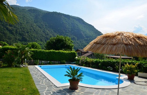 Colico House | 170 m² House ∙ 4 bedrooms ∙ 12 guests
