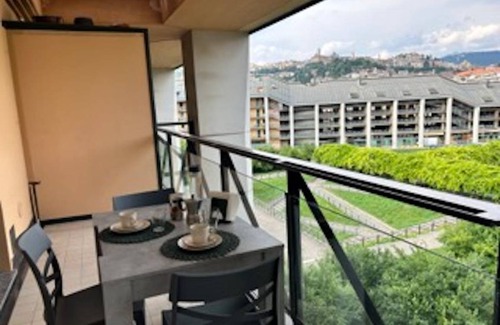 Borgo San Leonardo Resort | 170 m² Private room ∙ 1 bedroom ∙ 6 guests