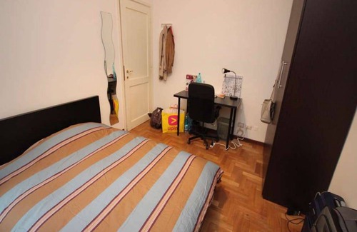 Zona Risorgimento Resort | 170 m² Private room ∙ 1 bedroom ∙ 1 guest