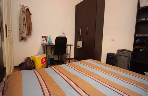 Zona Risorgimento Resort | 170 m² Private room ∙ 1 bedroom ∙ 1 guest