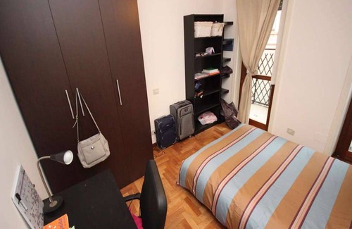 Zona Risorgimento Resort | 170 m² Private room ∙ 1 bedroom ∙ 1 guest