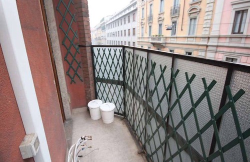Zona Risorgimento Resort | 170 m² Private room ∙ 1 bedroom ∙ 1 guest